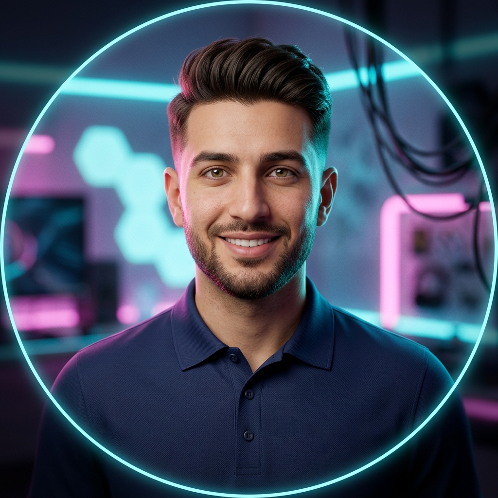 Daniel
